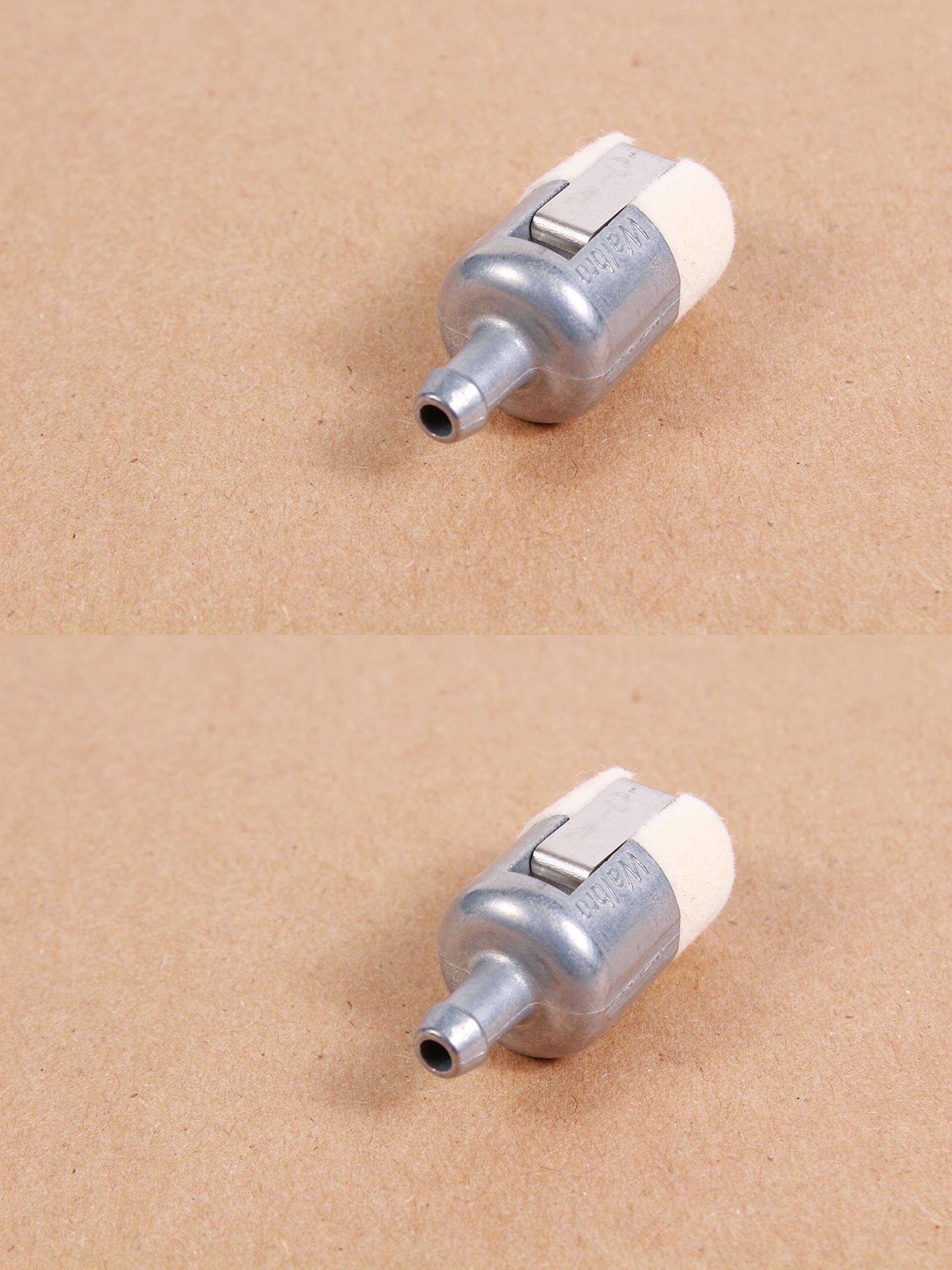 Amazon.com: Honda 2 Pack Genuine 17672-Z0H-003 Fuel Filter OEM